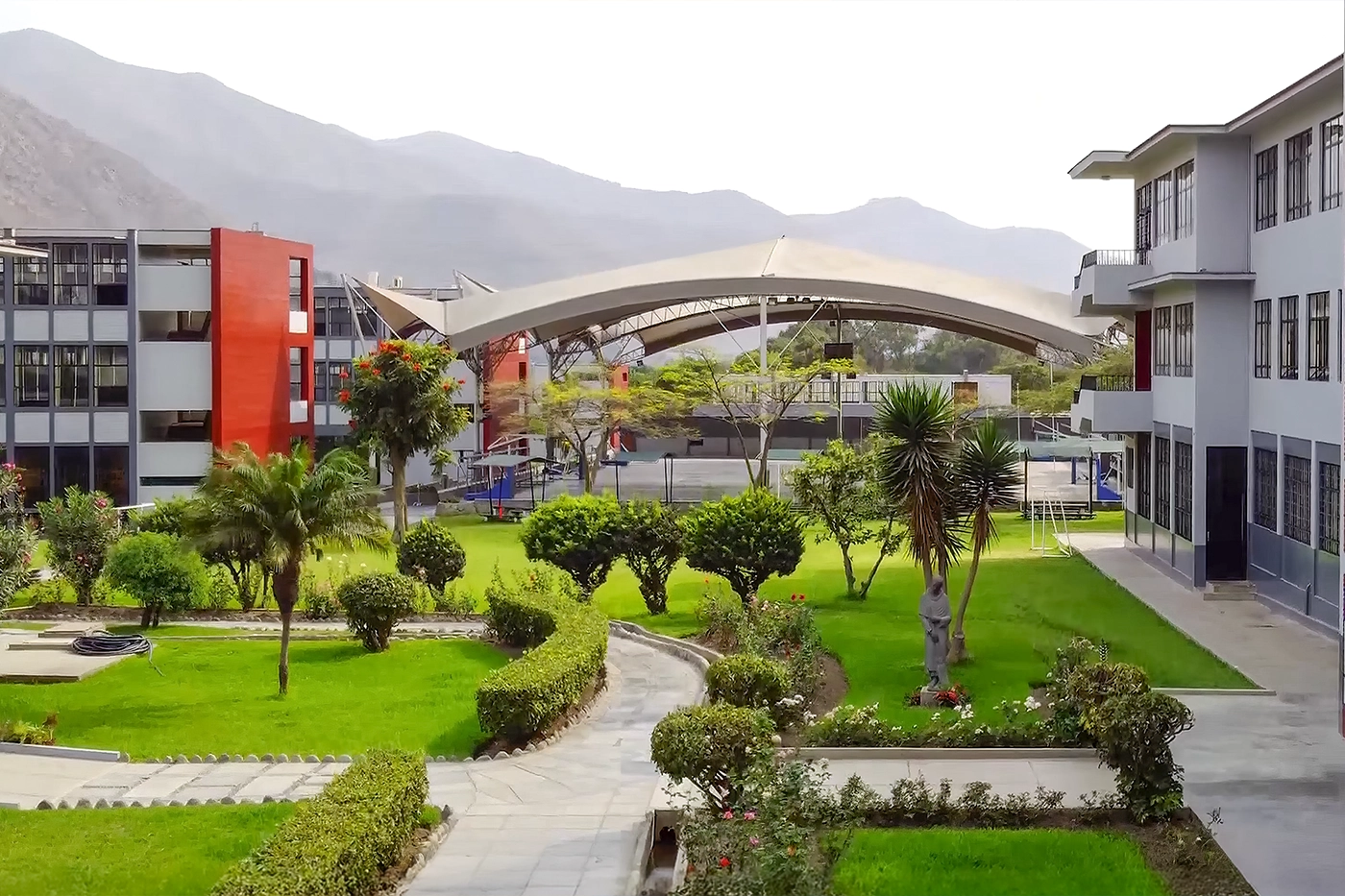 Inicio del Año Escolar 2026